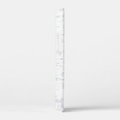 Digitaal scrapbooking Case-Mate iPhone case (Achterkant / Rechts)