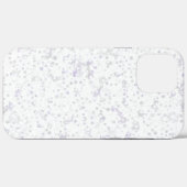 Digitaal scrapbooking Case-Mate iPhone case (Achterkant (horizontaal))