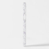 Digitaal scrapbooking  iPhone hoesje (Linkerkant)