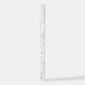 Digitaal scrapbooking  iPhone hoesje (Rechterkant)