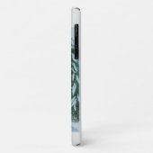 digitaal sneeuwschilderij Case-Mate iPhone case (Achterkant/links)