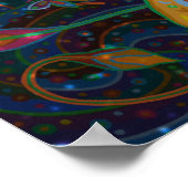 Digitaal startsein voor het hart - 2015 poster (Hoek)