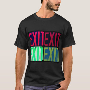 Digitaal T-shirt voor de kunst