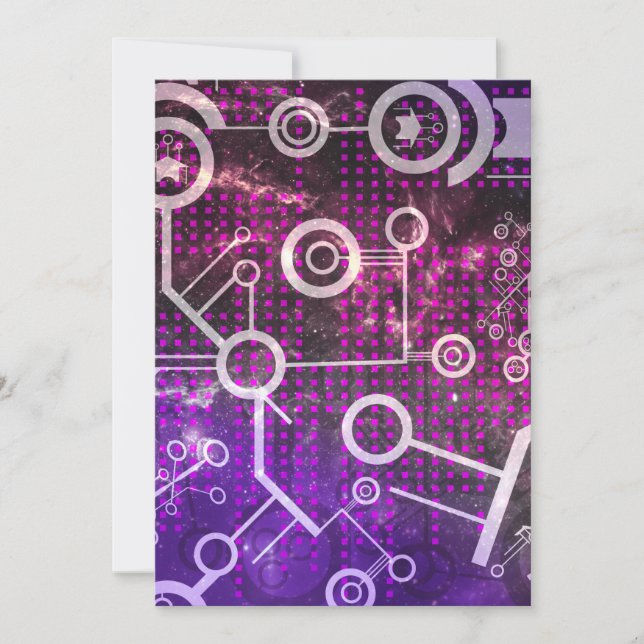 Digitaal universum (Voorkant)