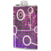 Digitaal universum heupfles (Links)