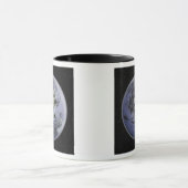 Digitaal verbeterd afbeelding van de Volledige Aar Mok (Midden)