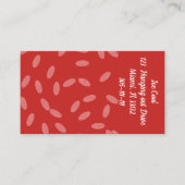 Digitaal Visitekaartje (Voorkant)