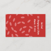 Digitaal Visitekaartje (Voorkant)