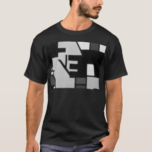 Digital2.jpg T-shirt
