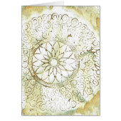 Digital Art Design Kaart (Voorkant)