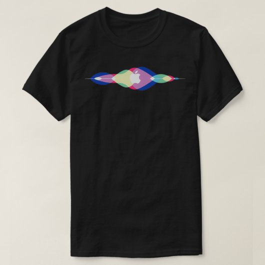 Digital Assistant T-shirt (Design voorkant)