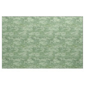 Digital Bamboo Camo Stof (Fat Quarter)