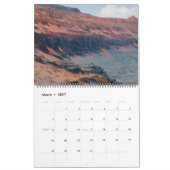 Digital Blasphemy 2027 12-Maands Muurkalender Kalender (Mar 2027)
