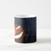 Digital Blasphemy Halloween Koffiemok (Center)