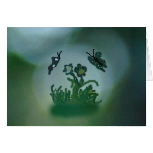 Digital Butterfly Dreamweaver' (Voorkant Horizontaal)