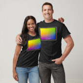 Digital Camera Sensor Premium  T-shirt (Unisex)