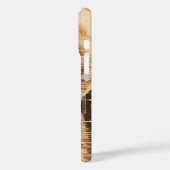 Digital Consciousness Case-Mate iPhone Case (Achterkant / Links)