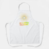 Digital Design Schort (Voorkant)