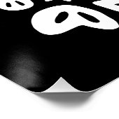 Digital detox club mindfulness reminder perfect poster (Hoek)