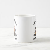 Digital Detox Koffiemok (Center)