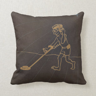 Digital Etched Art Metal Detecting Guy Kussen