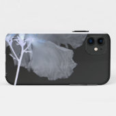 Digital Floral Dream Case-Mate iPhone Case (Achterkant (horizontaal))