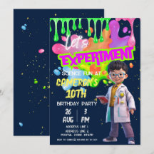 Digital Glow Science STEM-experiment downloadbaar