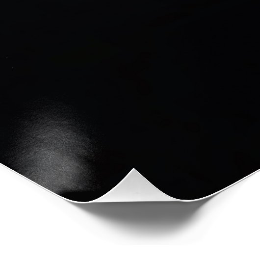 Digital Icarus Perfect Poster (Hoek)