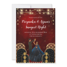 Digital Indian Sangeet nodigt Sangeet uit