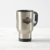 Digital Magic Travel Mug Reisbeker (Voorkant rechts)
