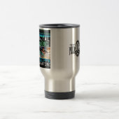 Digital Magic Travel Mug Reisbeker (Center)