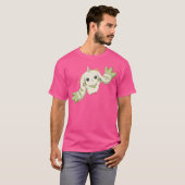 Digital Monster Terriermon T-shirt (Voorkant volledig)