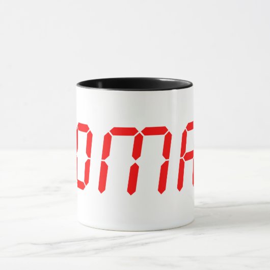 DIGITAL NOMAD MOK (Midden)