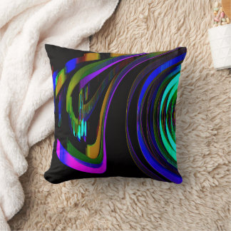 "Digital Play" (40 cm) Kinderen Worp Kussen