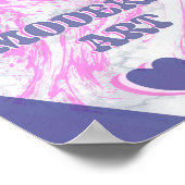 DIGITAL poster “MODERN ART” (Hoek)