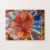 Digital Samurai Legpuzzel (Horizontaal)