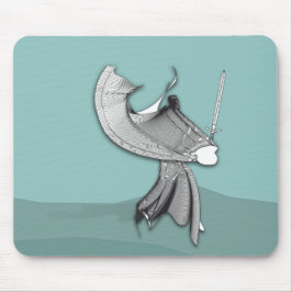 Digital Samurai Muismat