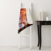 Digital Samurai Sherpa Deken (In situ)