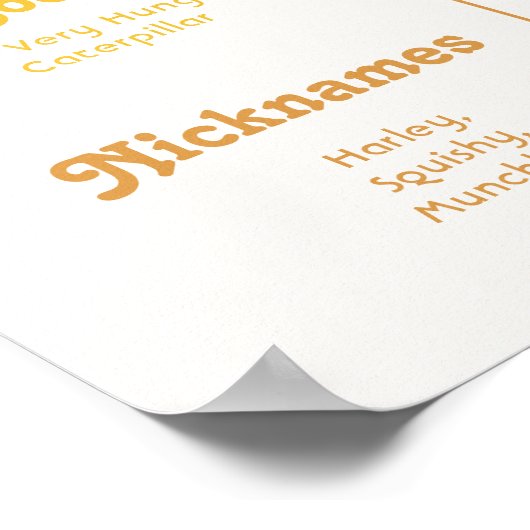 Digital Sun Milestone Poster (Hoek)