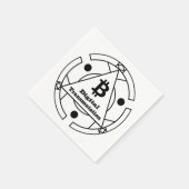Digital Transmutation Alchemy Servet (Hoek)