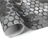 "DIGITAL URBAN CAMO" CADEAUPAPIER (Rol Hoek)