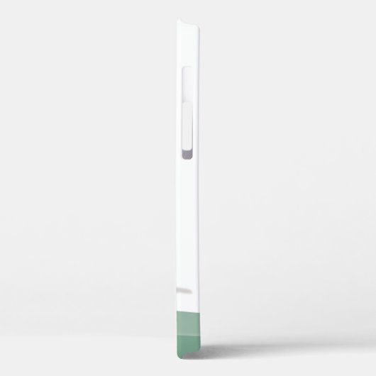 Digital Warrior Hoesje-Mate iPhone Case (Achterkant / Links)