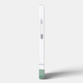 Digital Warrior Hoesje-Mate iPhone Case (Achterkant / Links)