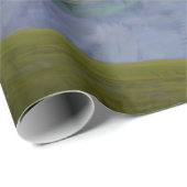 Digitale 3D illustrati Cadeaupapier (Rol Hoek)