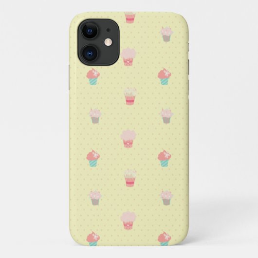 digitale achtergrond | Zazzle_Growshop. Case-Mate iPhone Case (Achterkant)