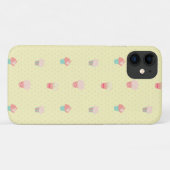 digitale achtergrond | Zazzle_Growshop. Case-Mate iPhone Case (Achterkant (horizontaal))