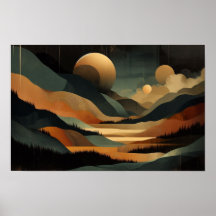 Digitale Afbeelding Achtergrond Afbeelding Abstrac