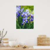 Digitale afdruk poster (Keuken)