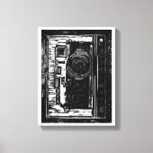 Digitale afdrukken (Voorkant)