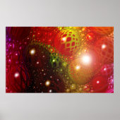 Digitale afdrukken poster (Voorkant)